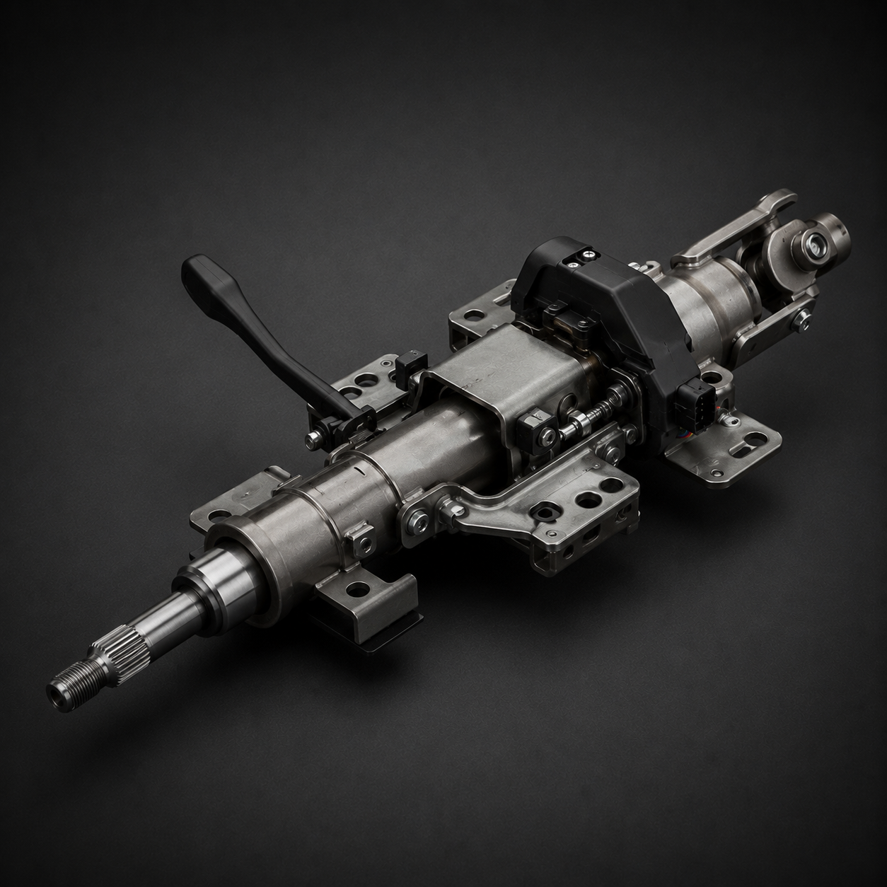 Steering Column