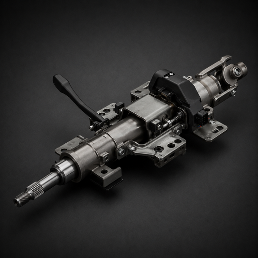 Steering Column