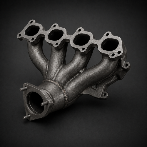 Exhaust Manifold