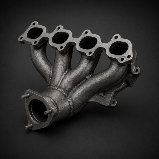 Exhaust Manifold