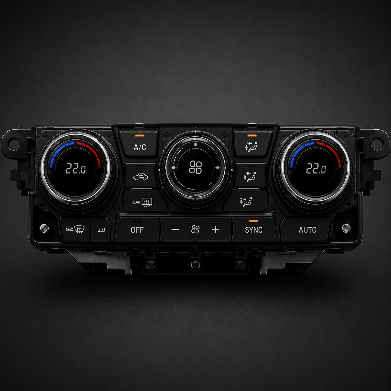 Temprature Control Unit