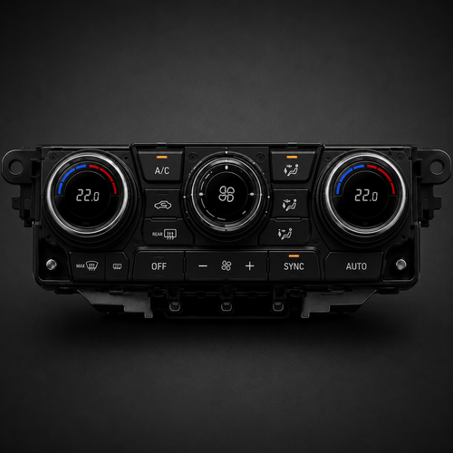 Temprature Control Unit