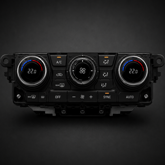 Temprature Control Unit