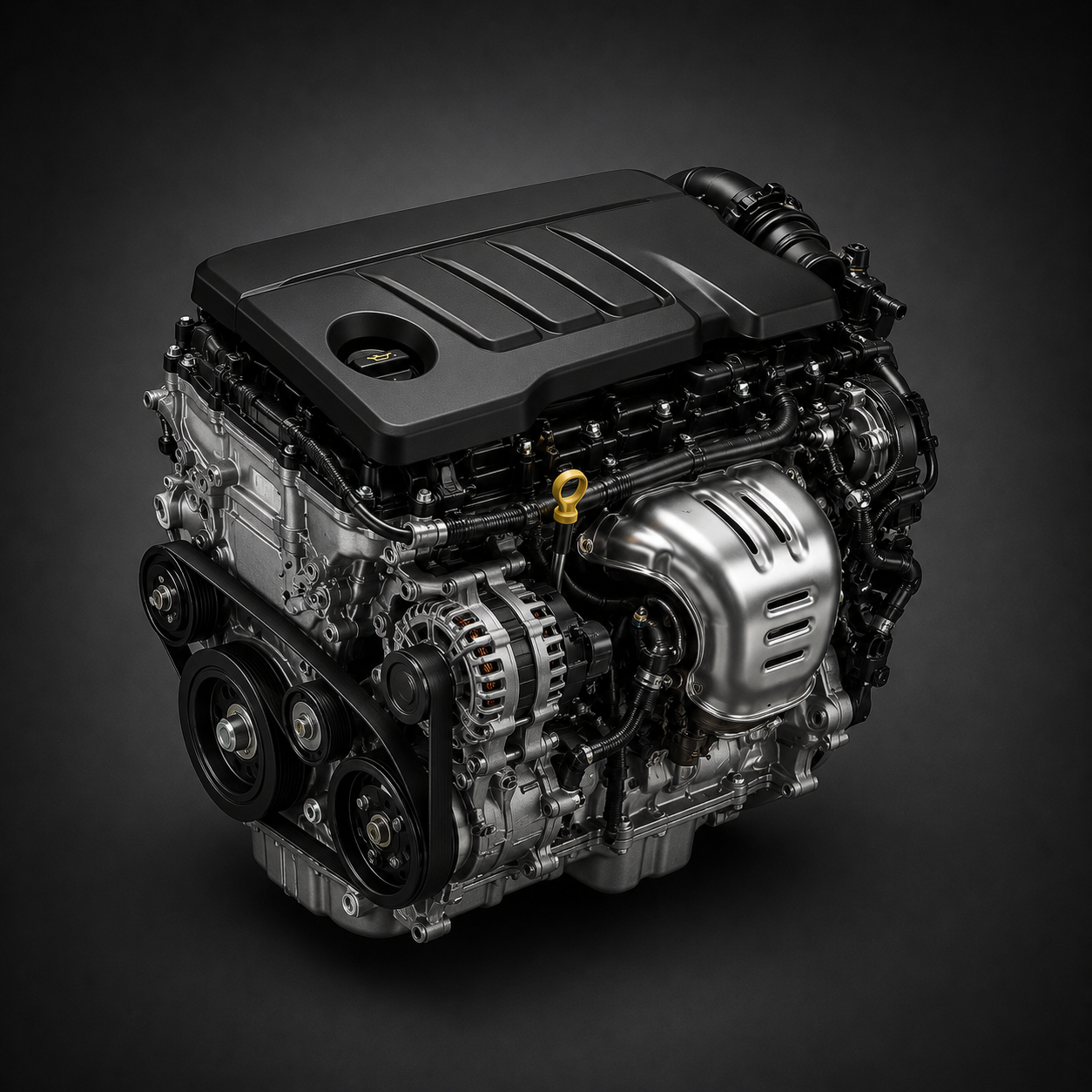 Engines