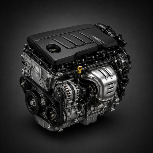 Engines