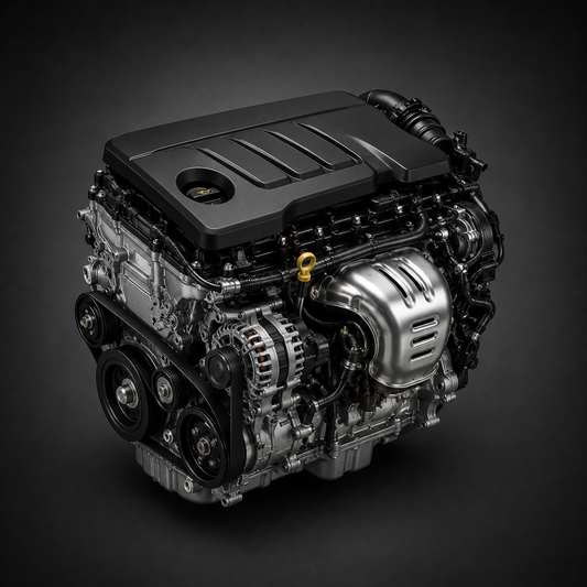Engines